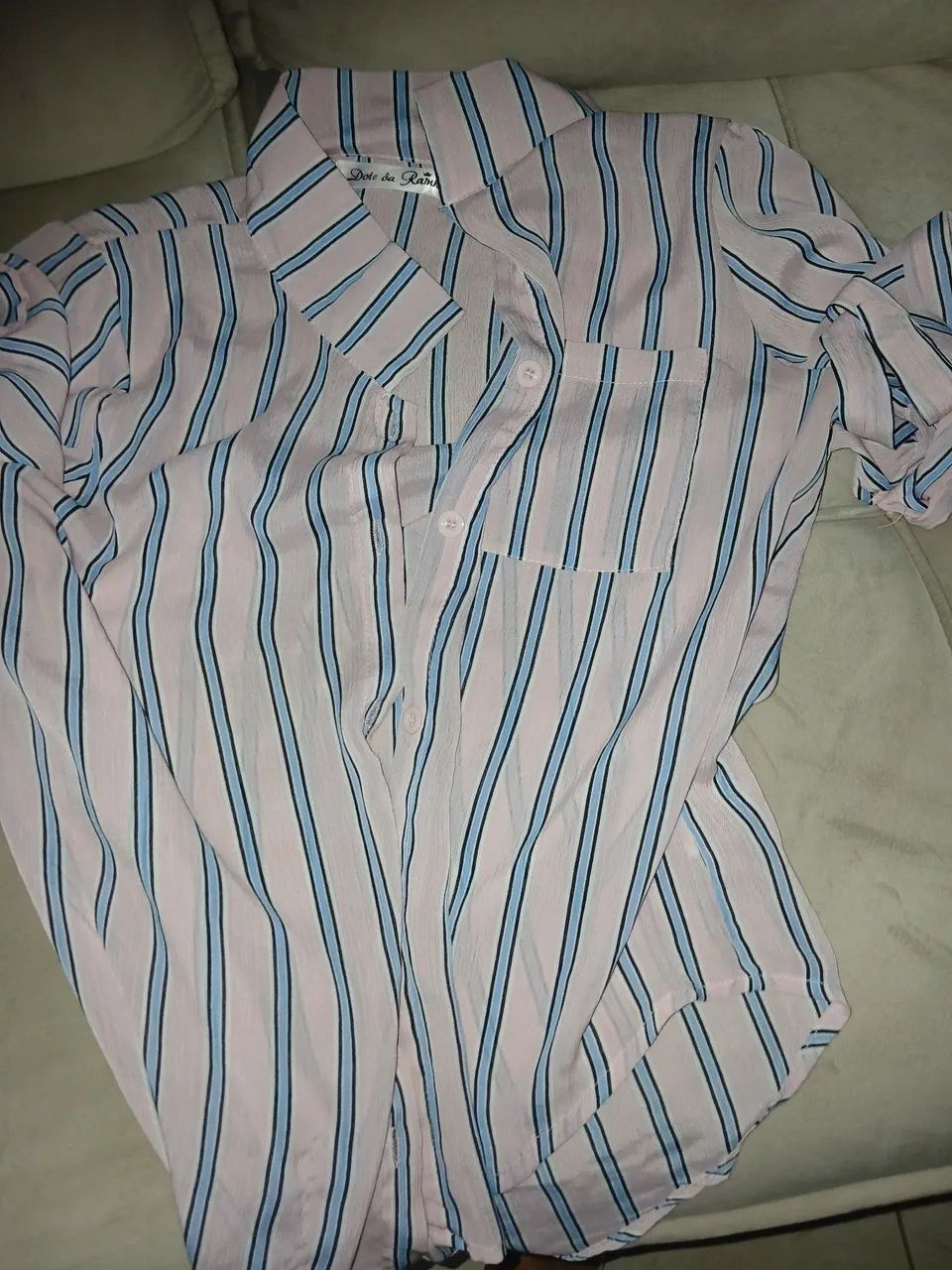 Combo de roupas 40/42