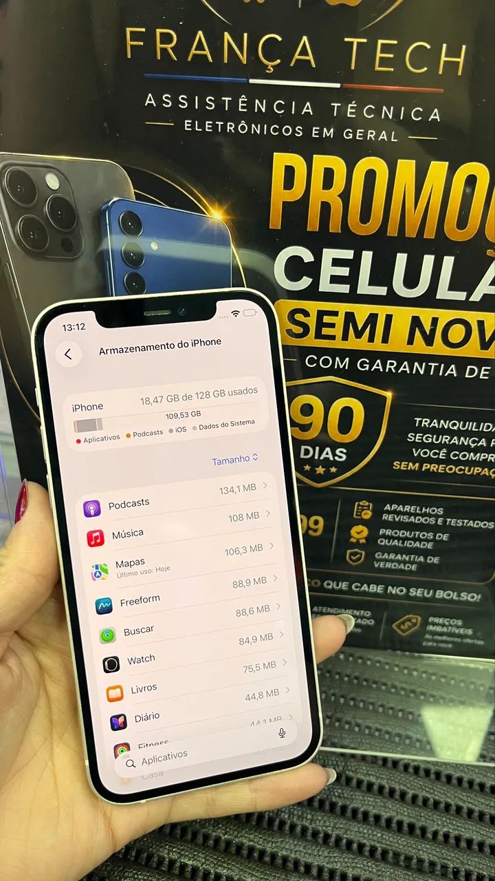 França tech ?