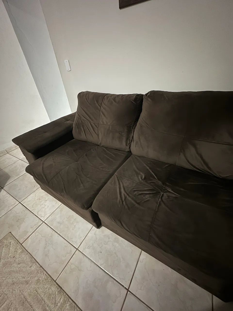 SOFÁ USADO - Foto 2