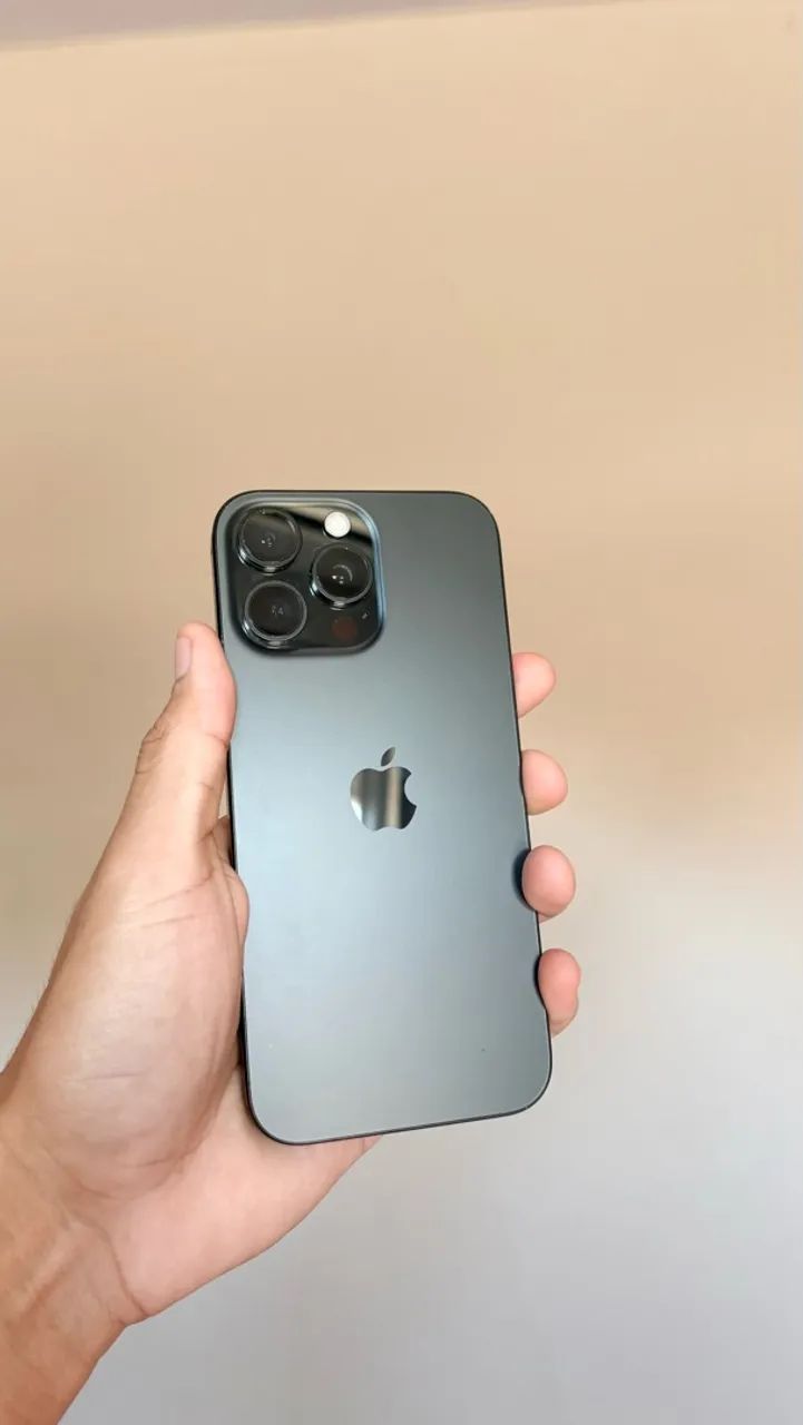 iPhone 16 Pro Max 256gb - Foto 5