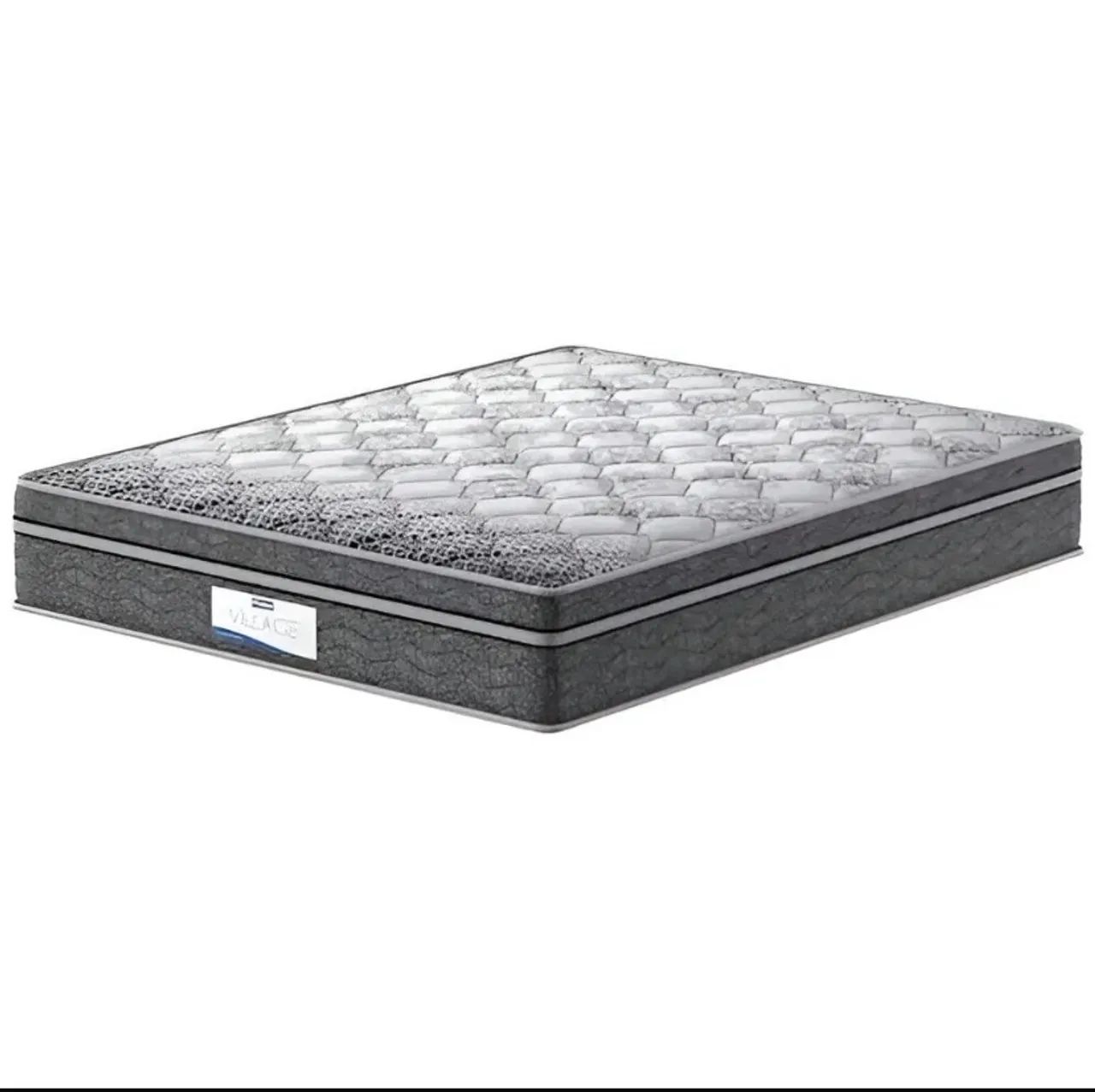Colchão D28 Casal 138x188x24