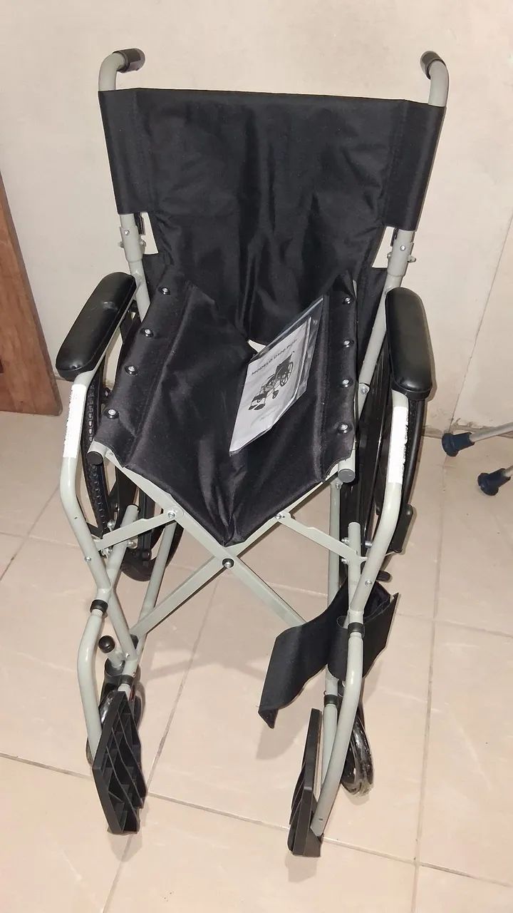 Cadeira de rodas