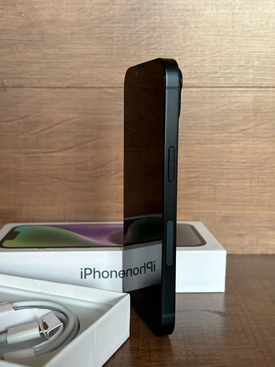 iPhone 14 (128GB) Completo | Seminovo Premium - Foto 3