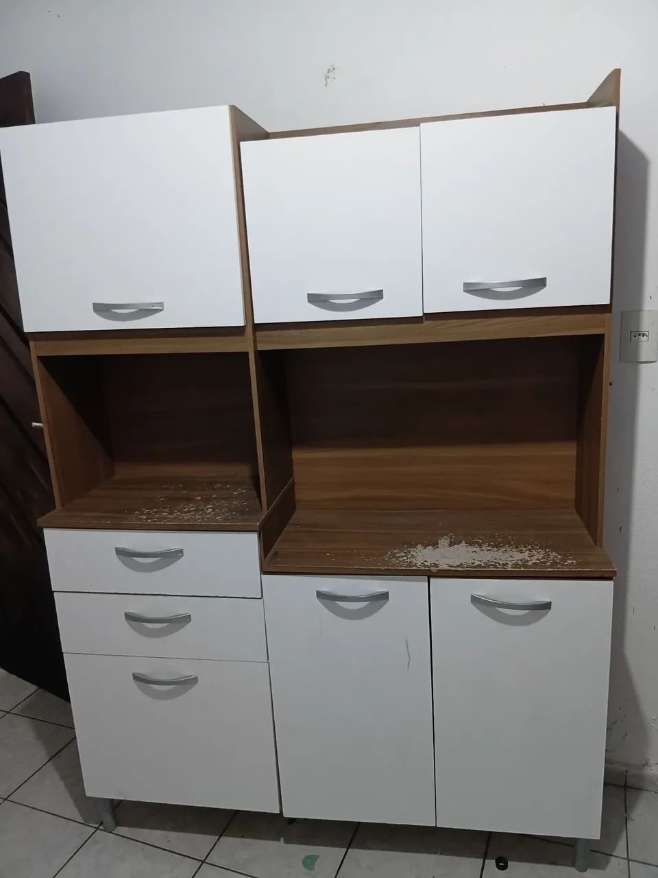 Armário de cozinha 