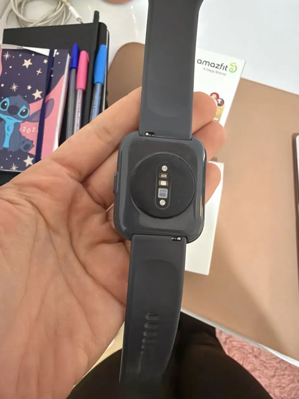 Amazfit Bip 5 - Smartwatch ? - Foto 2