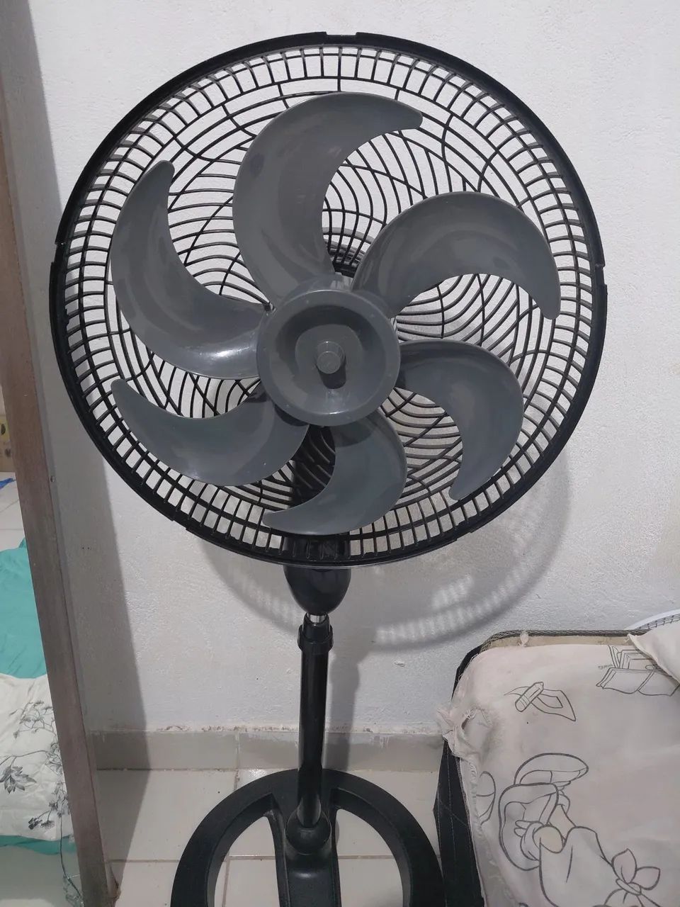 Ventilador 