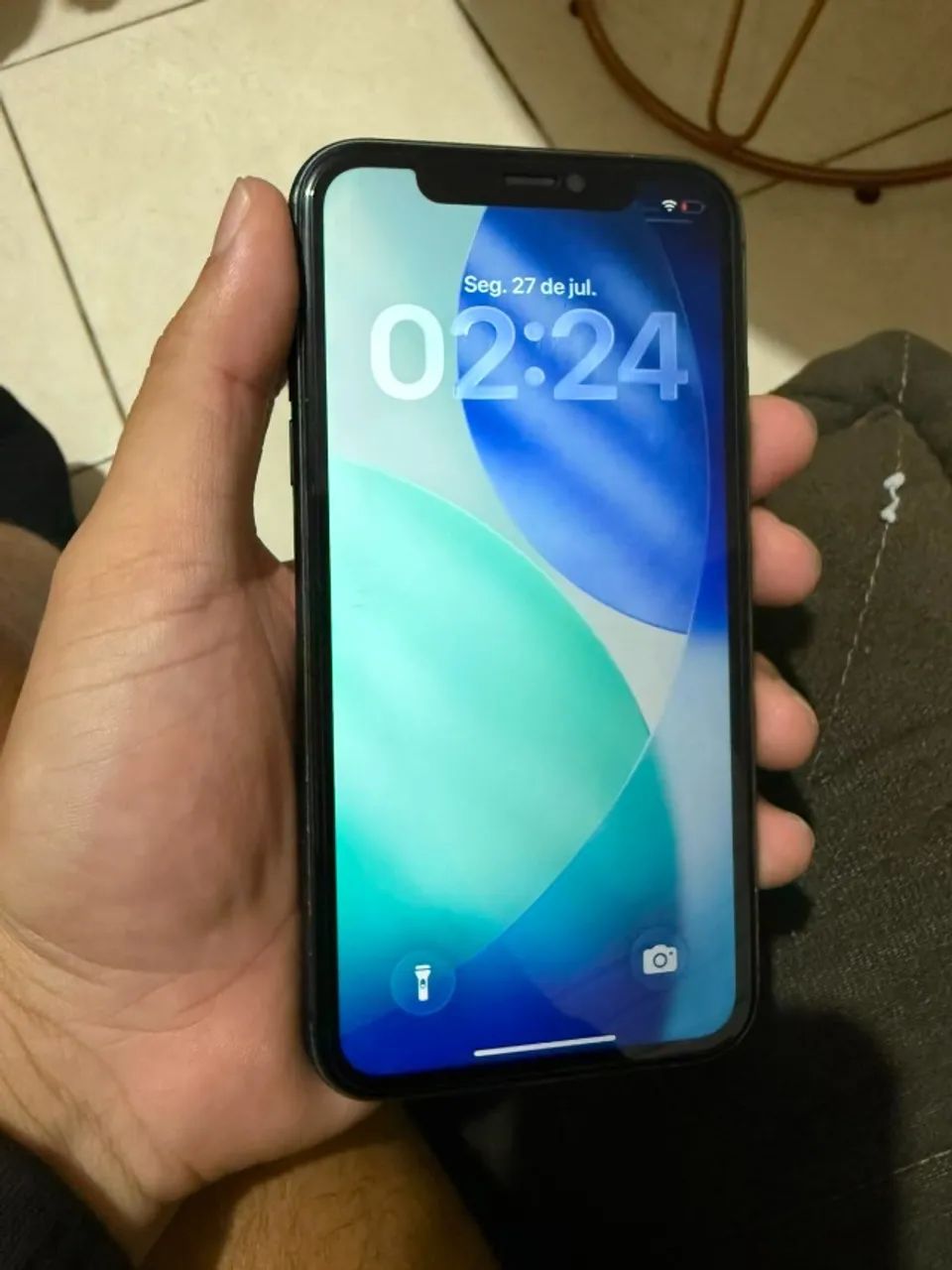 Iphone 11 64gb - Foto 2