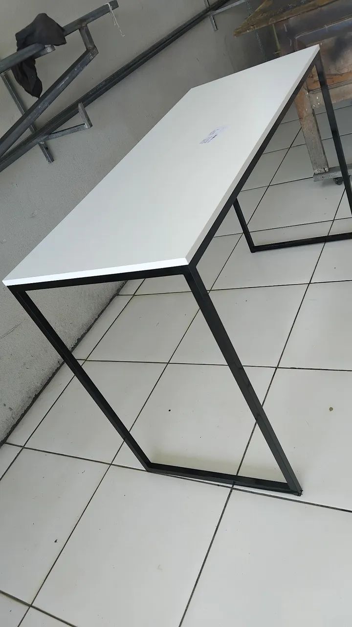Mesa de estudo  - Foto 5