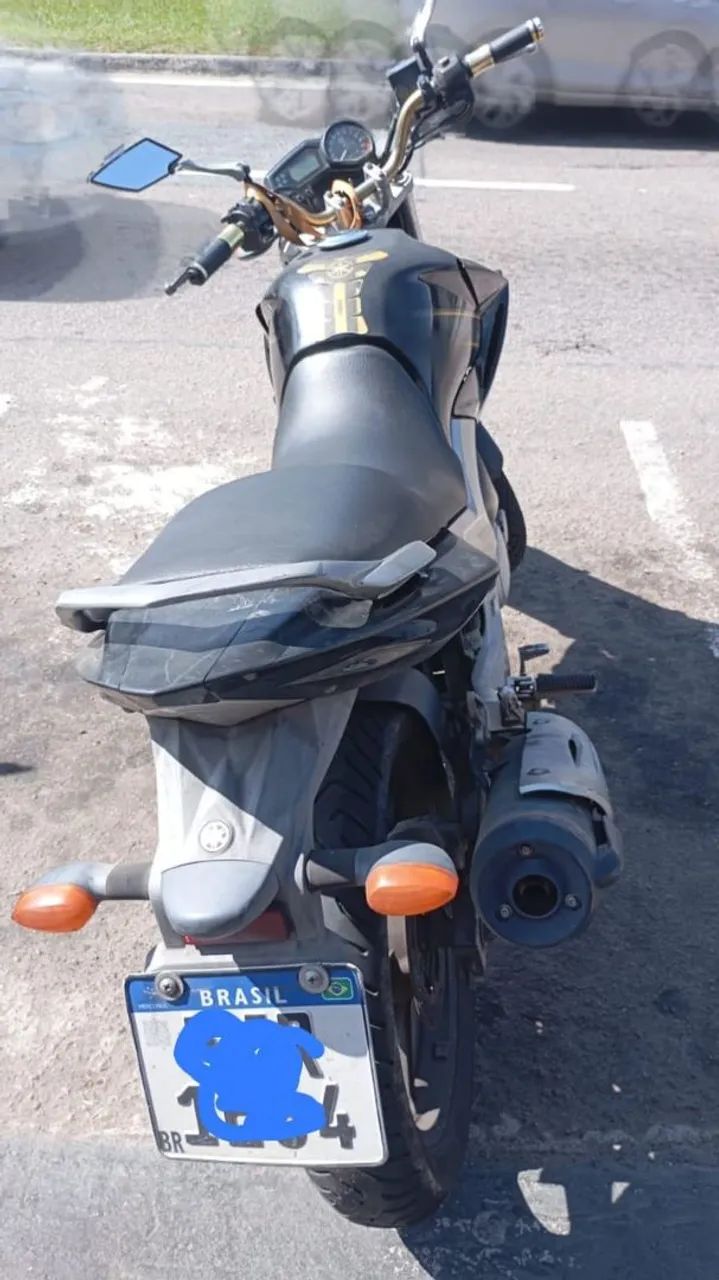 Fazer 250 abaixo da tabela  - Foto 5