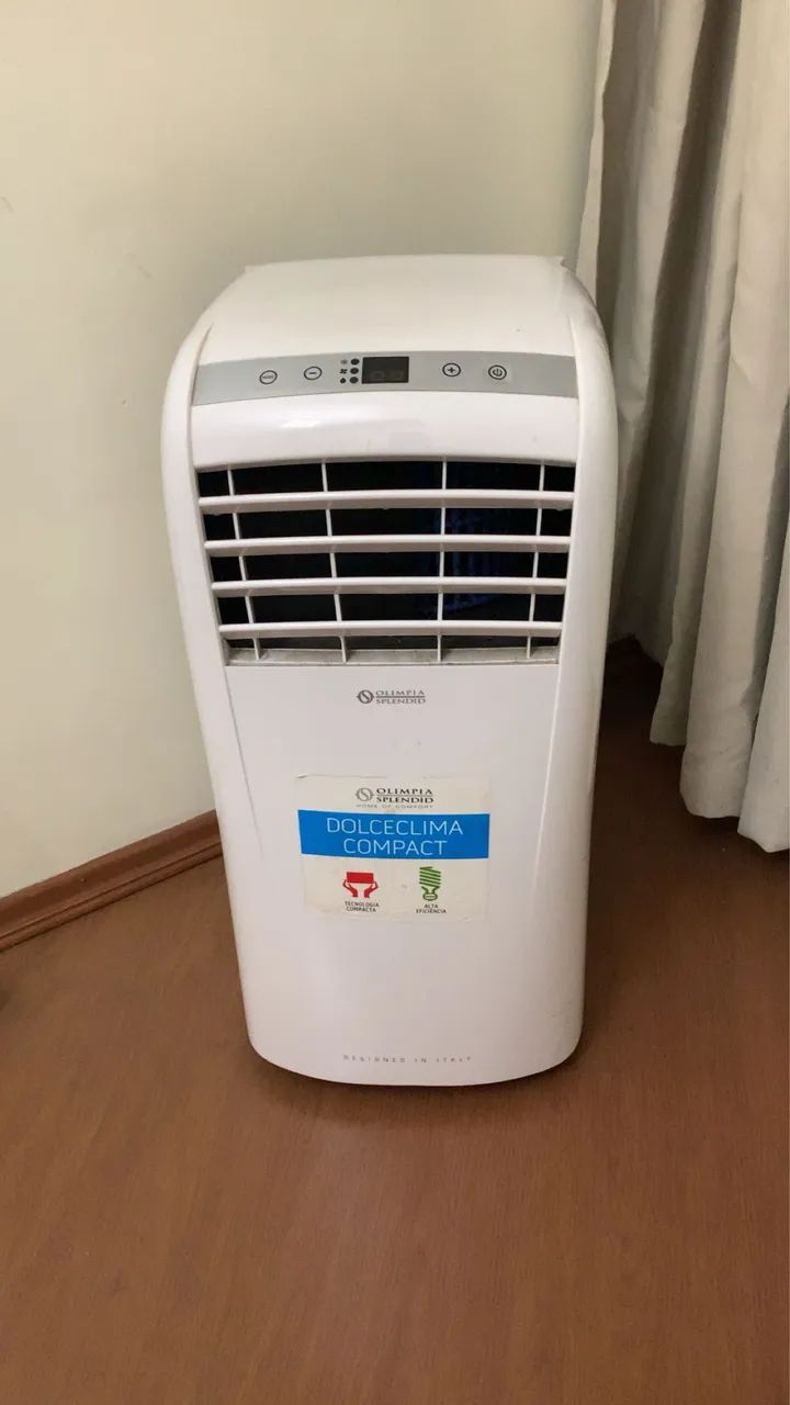 Ar Condicionado DOLCECLIMA Compact 10
