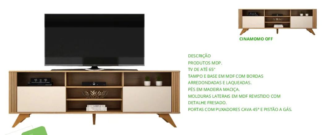 Rack bancada 1,80m pronta entrega dicasabh - Foto 5