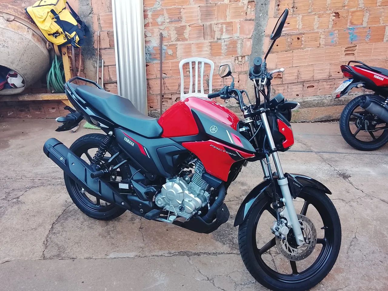 LOCAÇÃO/ALUGUEL MOTO - Foto 3