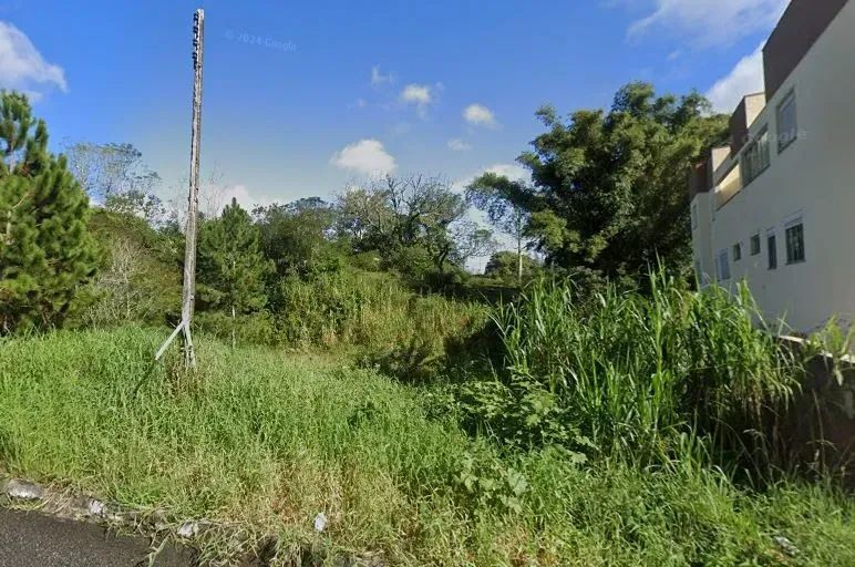 Terreno com viabilidade para 4 pavimentos, 1.362m².  Forquilhinha - São José - SC - Foto 2