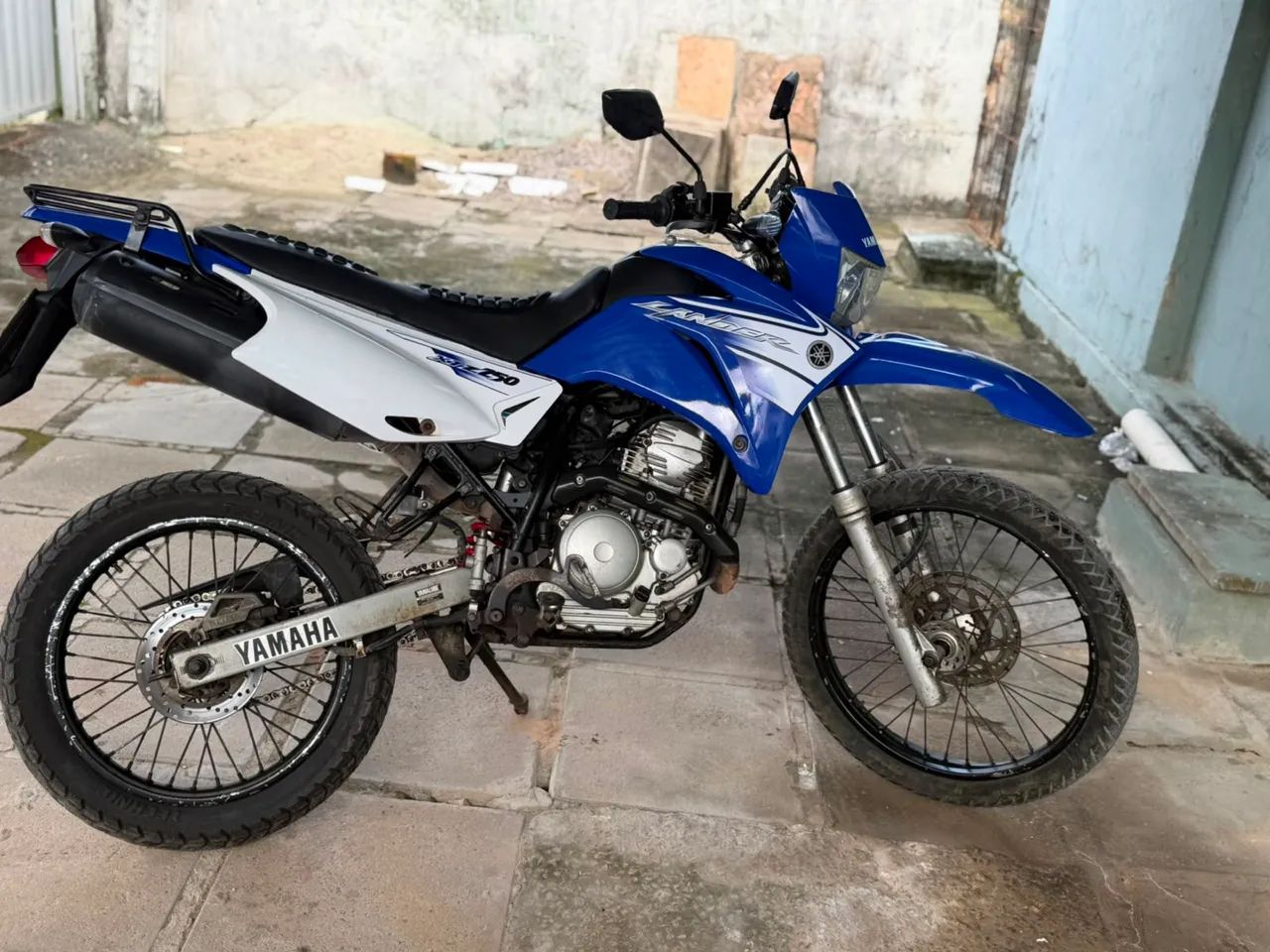 Lander250 - Foto 4