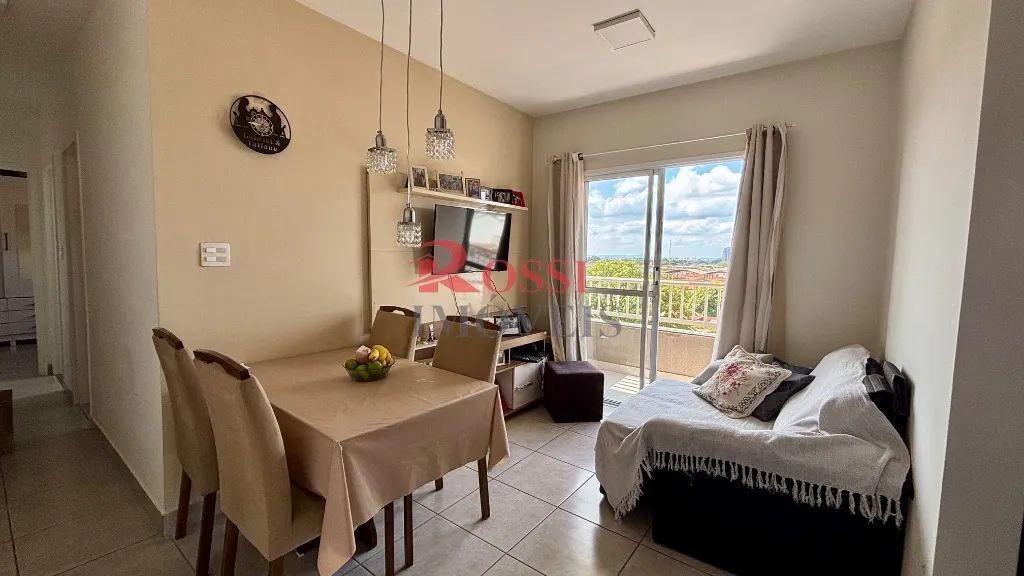 APARTAMENTO PARA LOCAÇÃO CONDOMINIO RESEDA