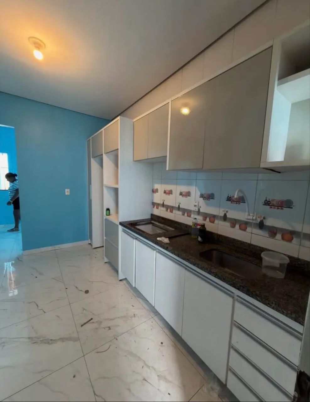 VENDO CASA NA MARAMBAIA+ - Foto 2