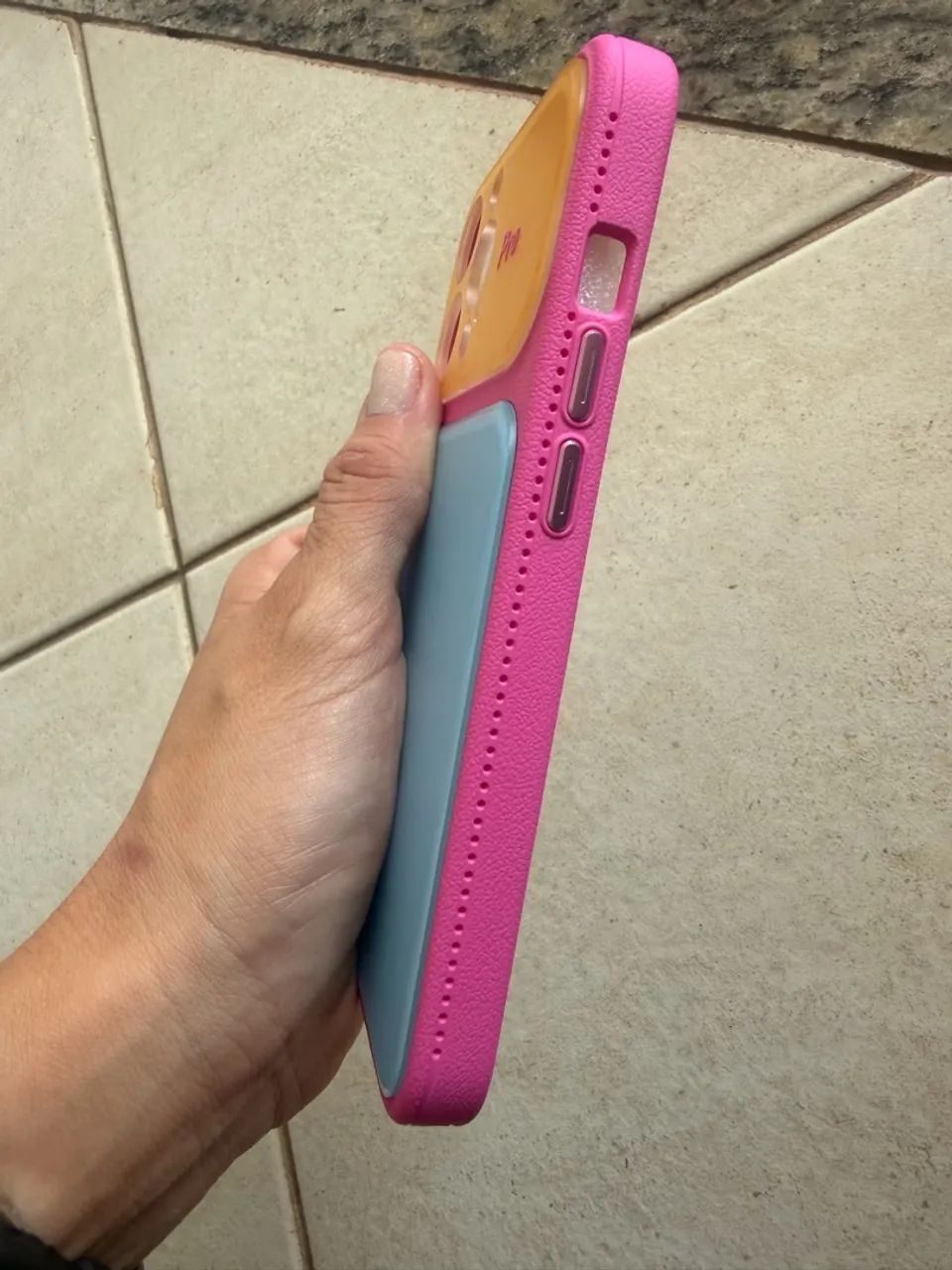 Capinha 13 Pro - Foto 2