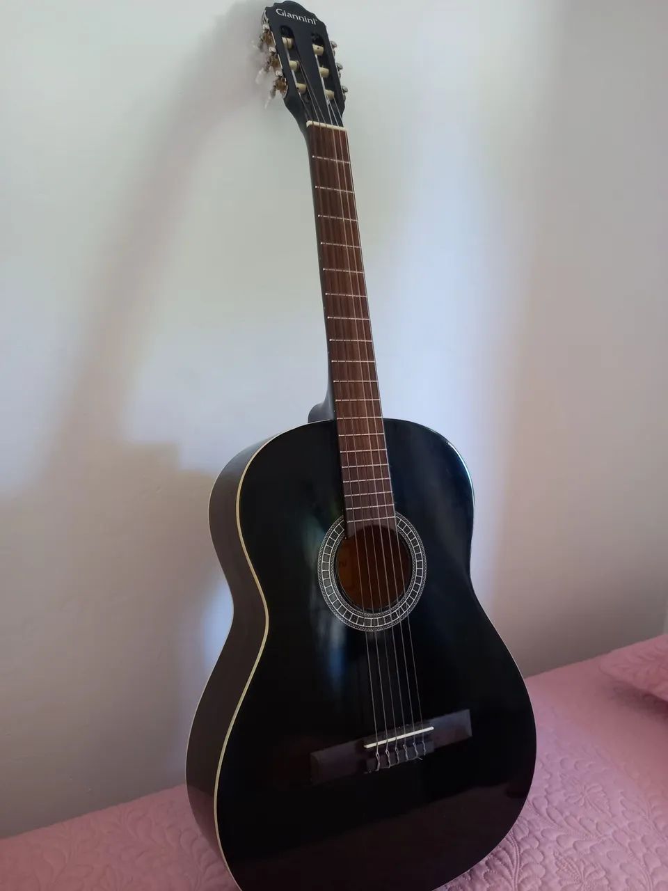 Violão acústico Giannini  - Foto 2