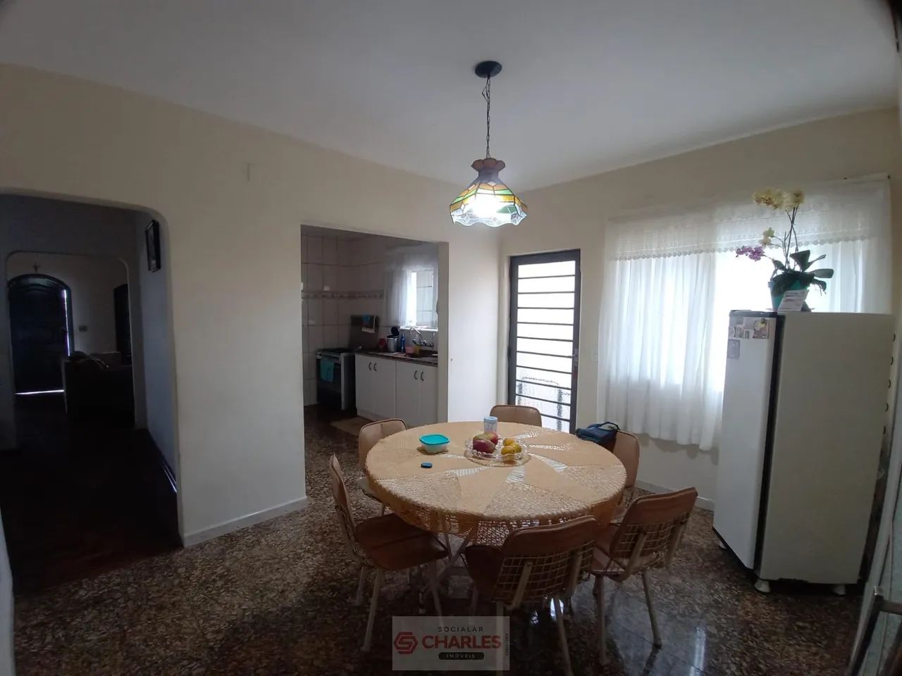 Casa Para Venda TUCURA MOGI MIRIM - Foto 4