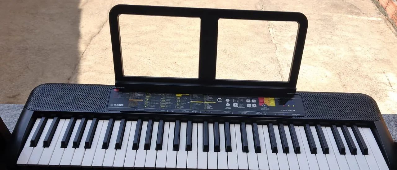 Teclado - Foto 4