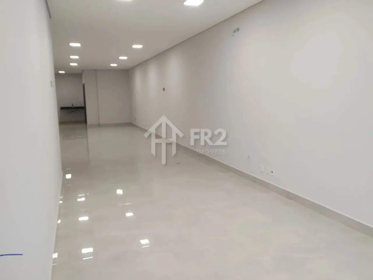 Sala Comercial para locação, Swiss Park, Campinas - SA0009. - Foto 2