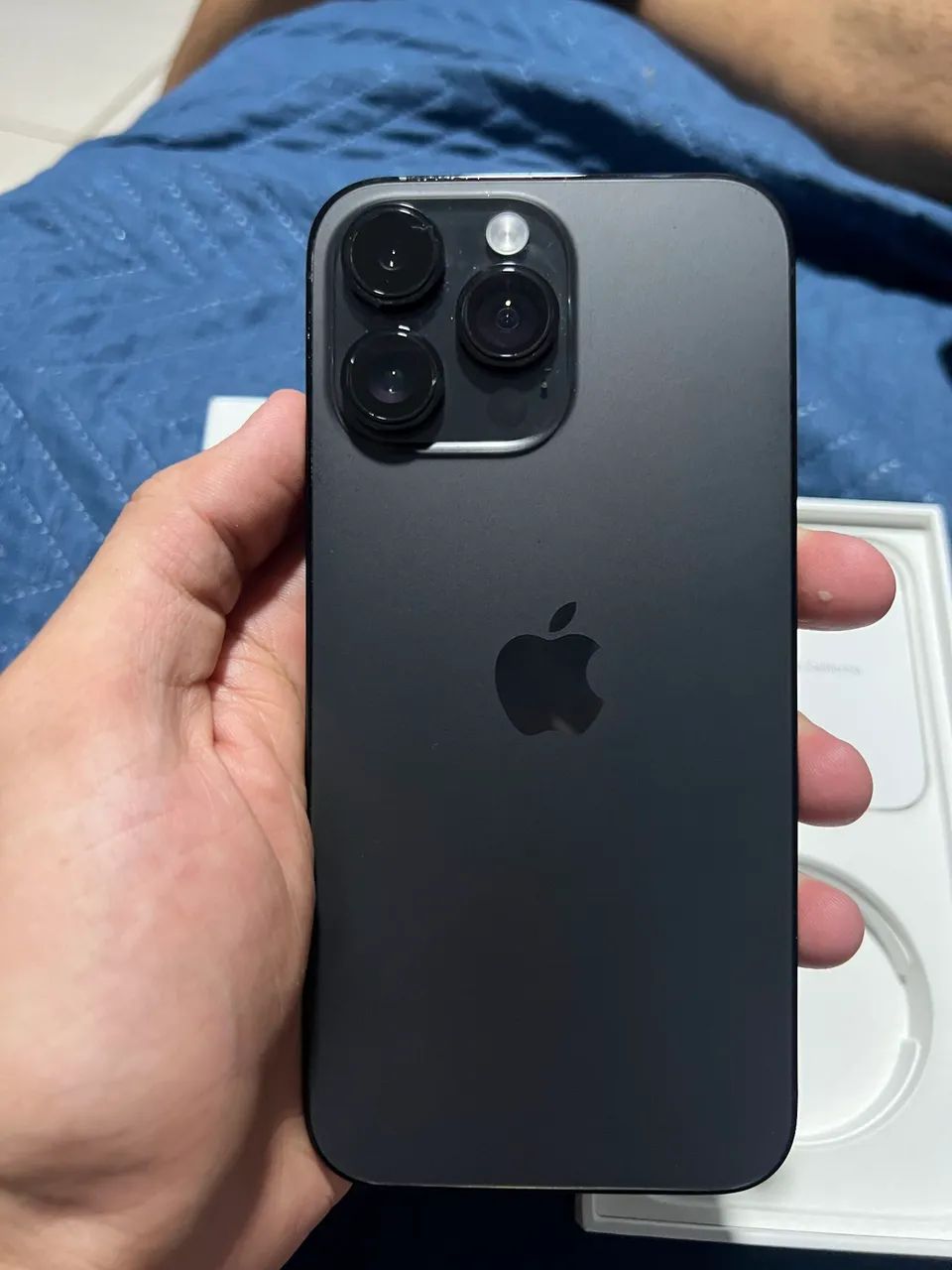 IPHONE 14 PRO MAX - 128GB