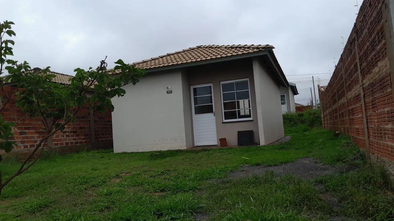 Foto - Lins - Residencial Dalgina Rodrigues da Grela
