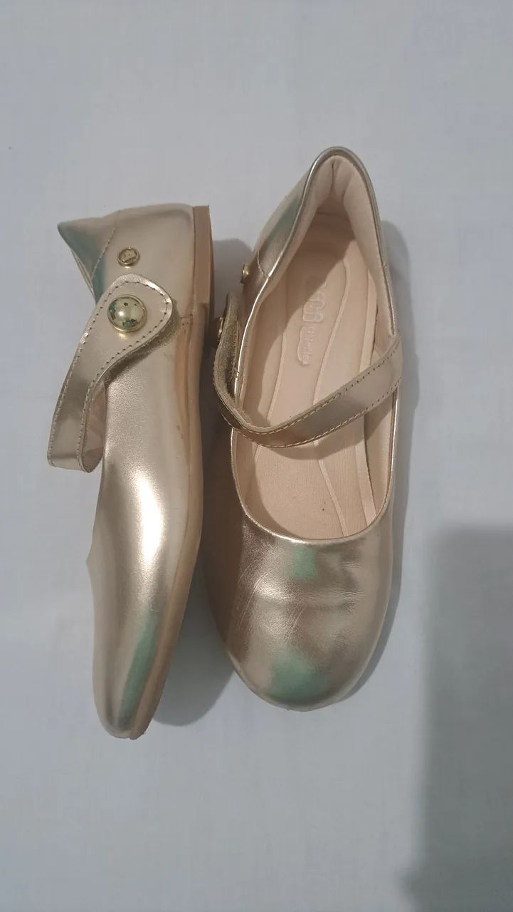 Sapato  - Foto 3