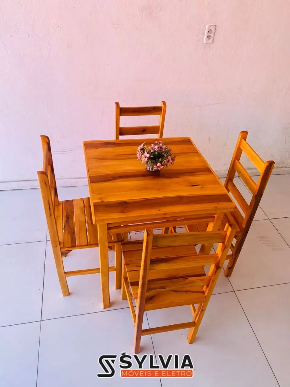 Conjunto fixo pereira  - Foto 5