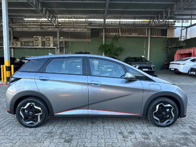 BYD Dolphin EV (Elétrico) 2024 - Foto 3