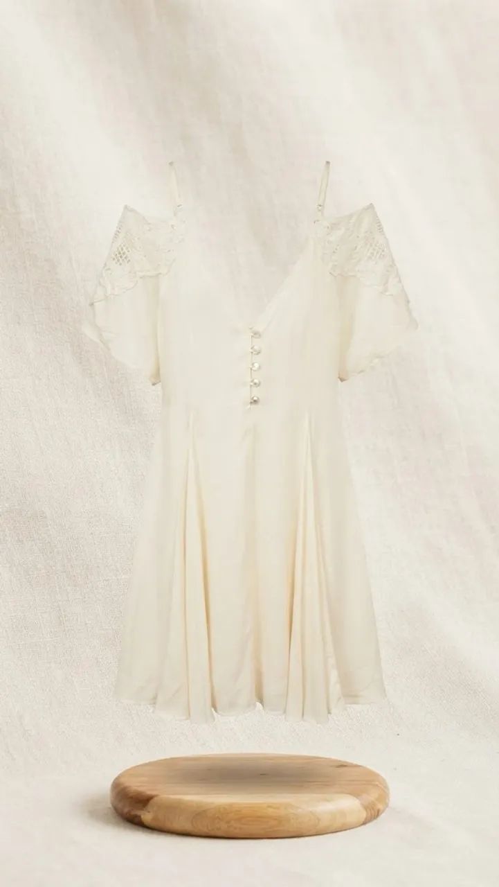Vestido Farm - Foto 5