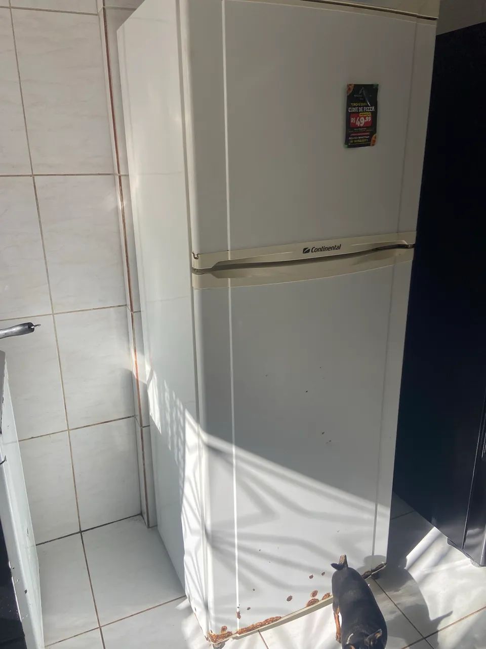 Geladeira