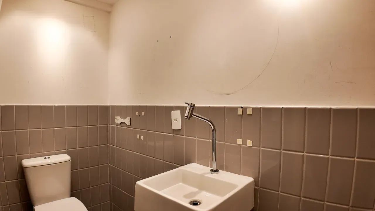 Ponto comercial/Loja/Box para venda possui 185 metros quadrados - Foto 10