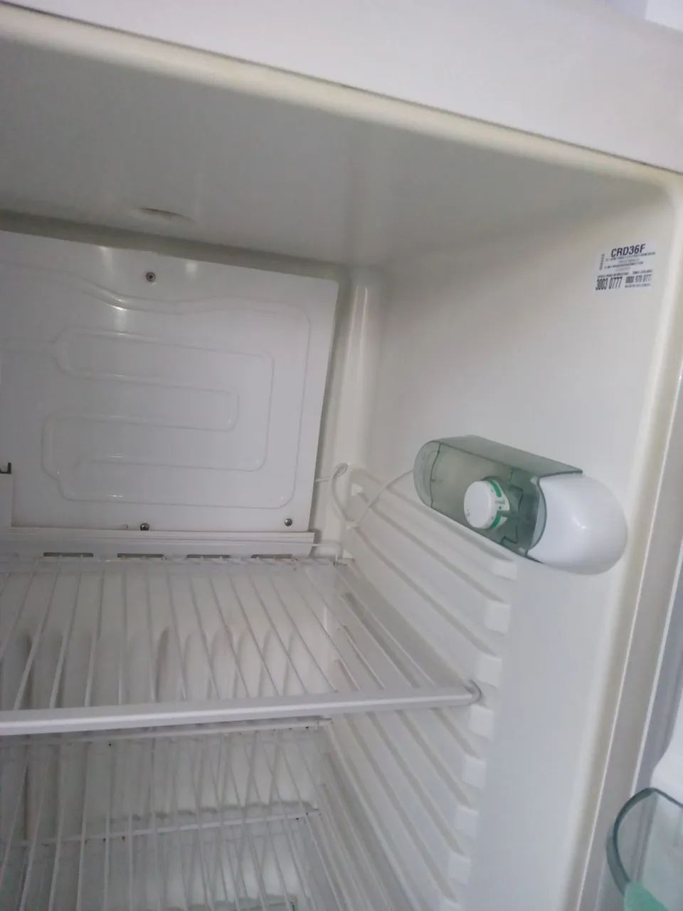 Geladeira Consul 360 litros Duplex - Foto 3