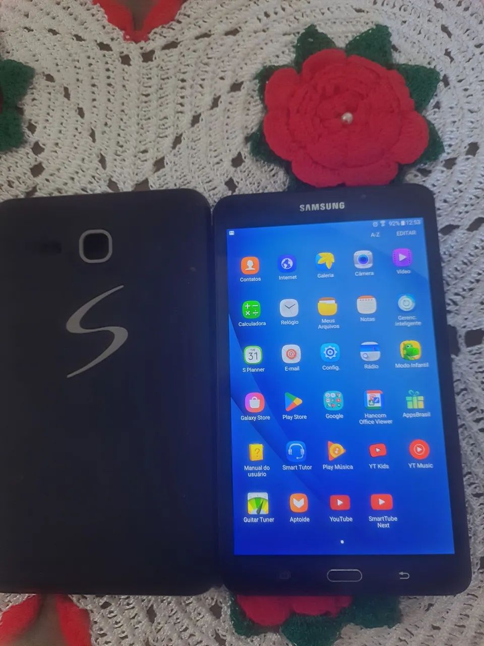 Tablet Samsung  - Foto 5