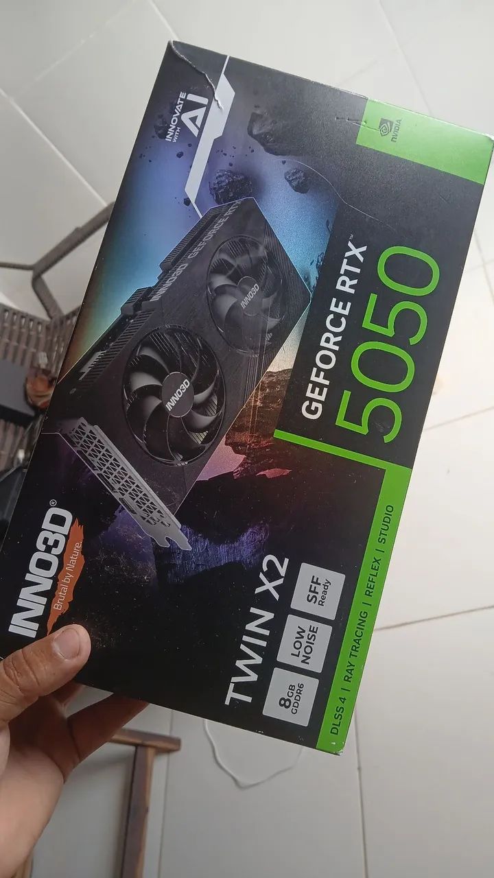 Placa de video 