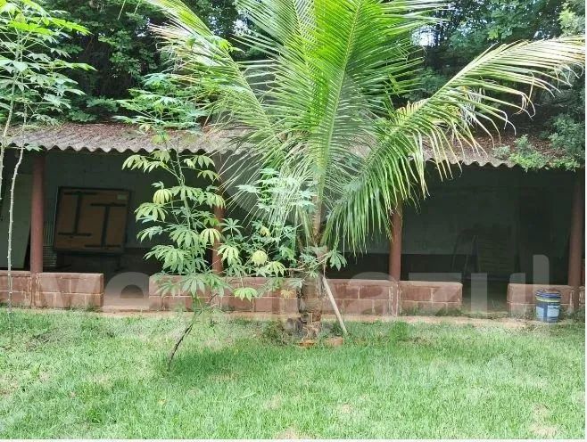 chácara - Jardim Itaguaçu I - Campinas