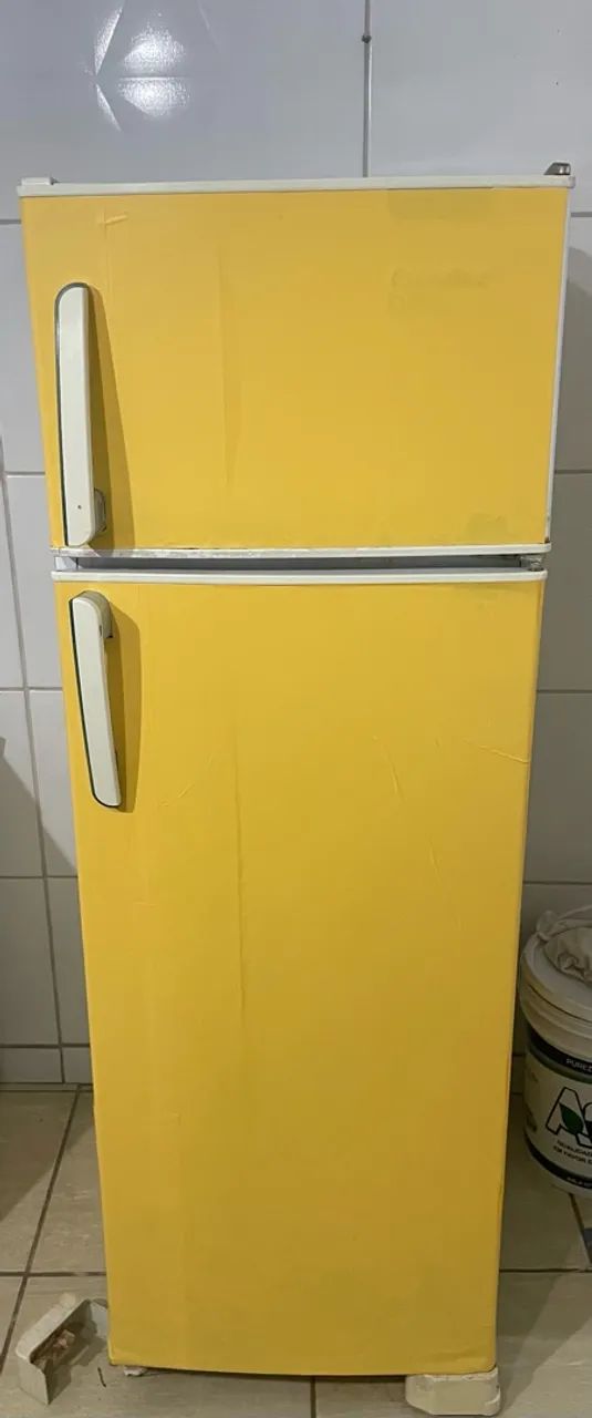 Geladeira 