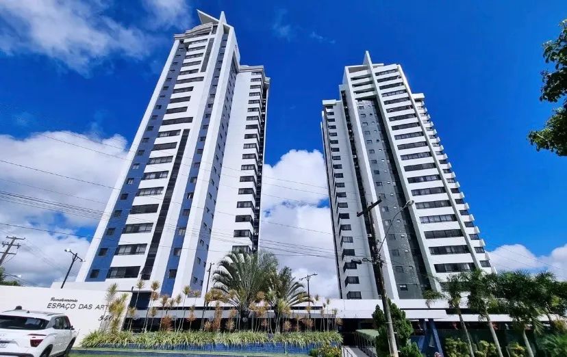 Foto - Campina Grande - Catolé