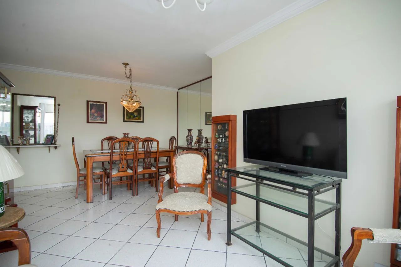 Apartamento para venda em Vila Congonhas com 3 quartos, 82m² - Foto 2