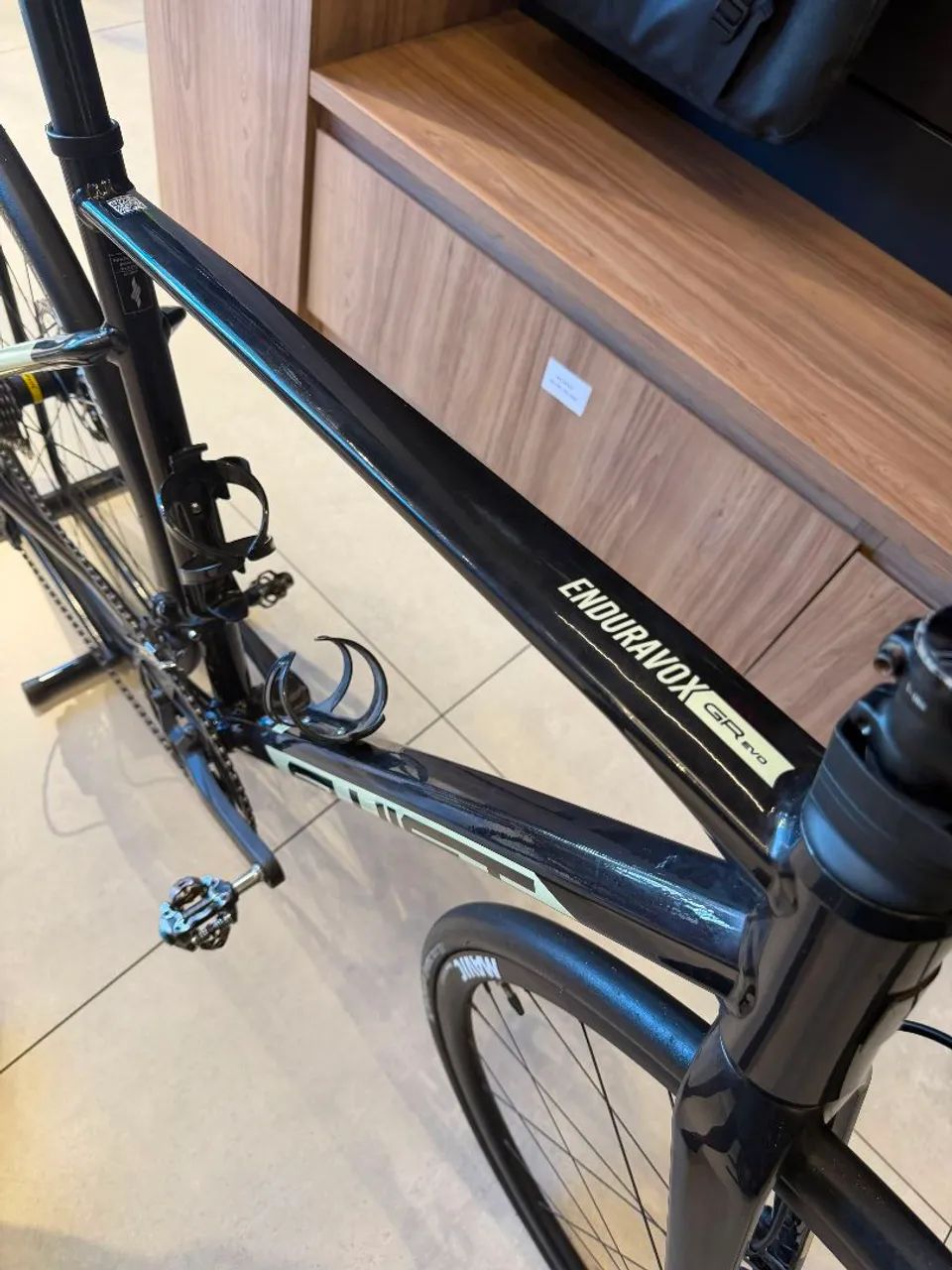 SWIFT ENDURAVOX GR EVO COM UPGRADE  - Foto 5