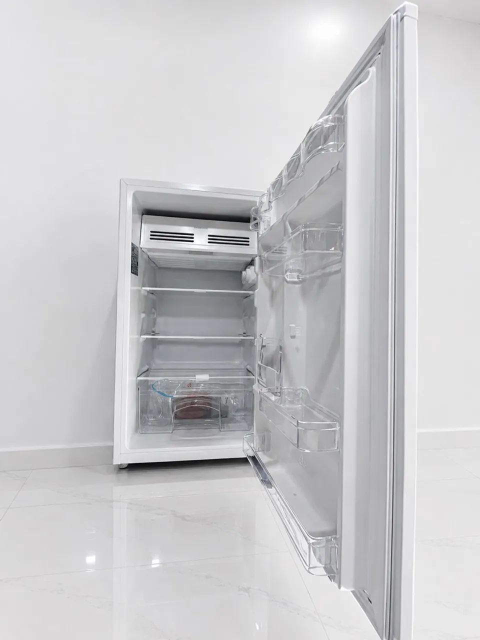 Frigobar Electrolux 90L - Foto 2