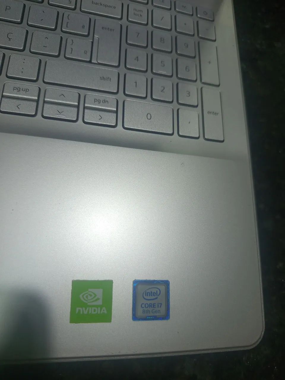 Notebook Dell I7 / 16gb /3tb - Foto 3