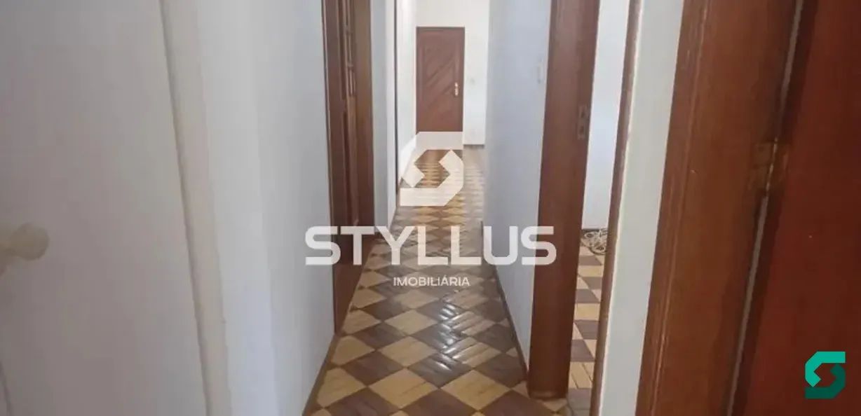 Bonsucesso | Apartamento 2 quartos
