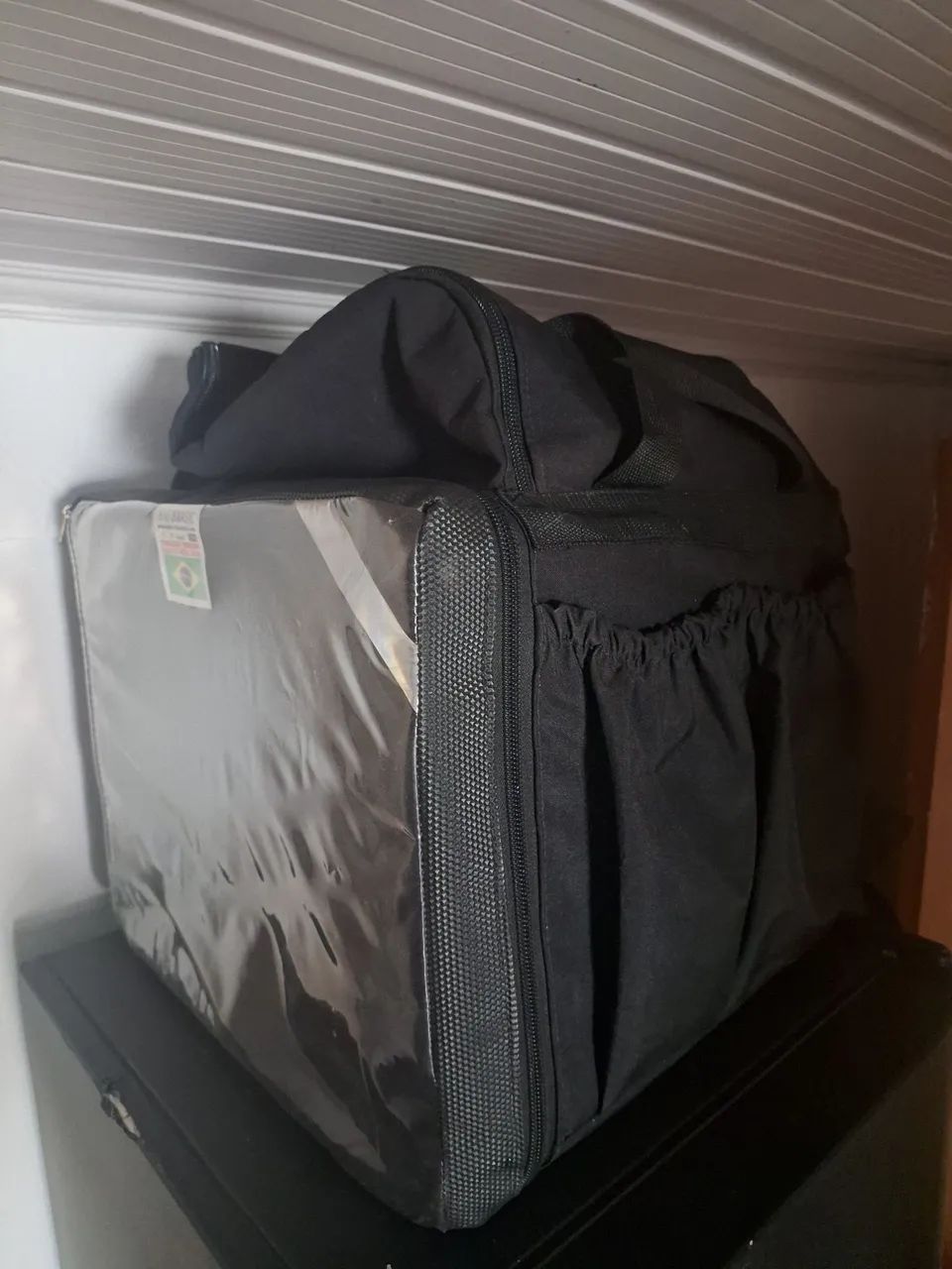 Bag entregador - Foto 2