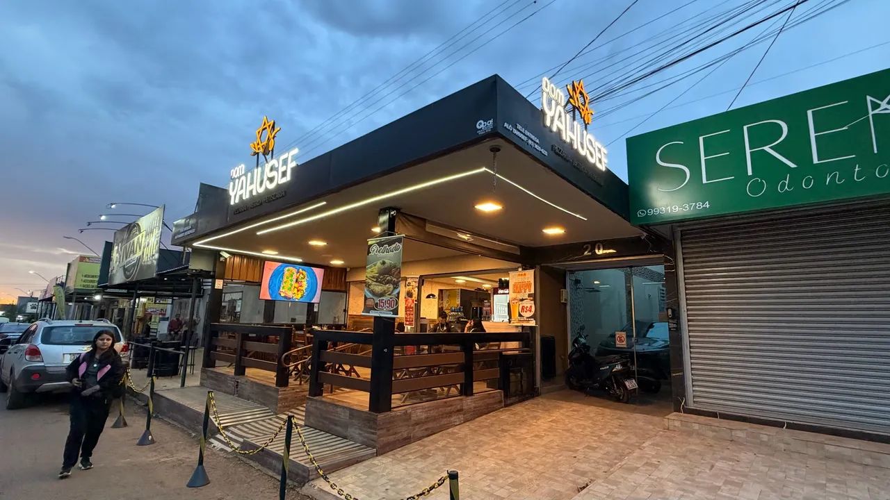 PONTO COMERCIAL PIZZARIA, BAR E RESTAURANTE - Foto 3