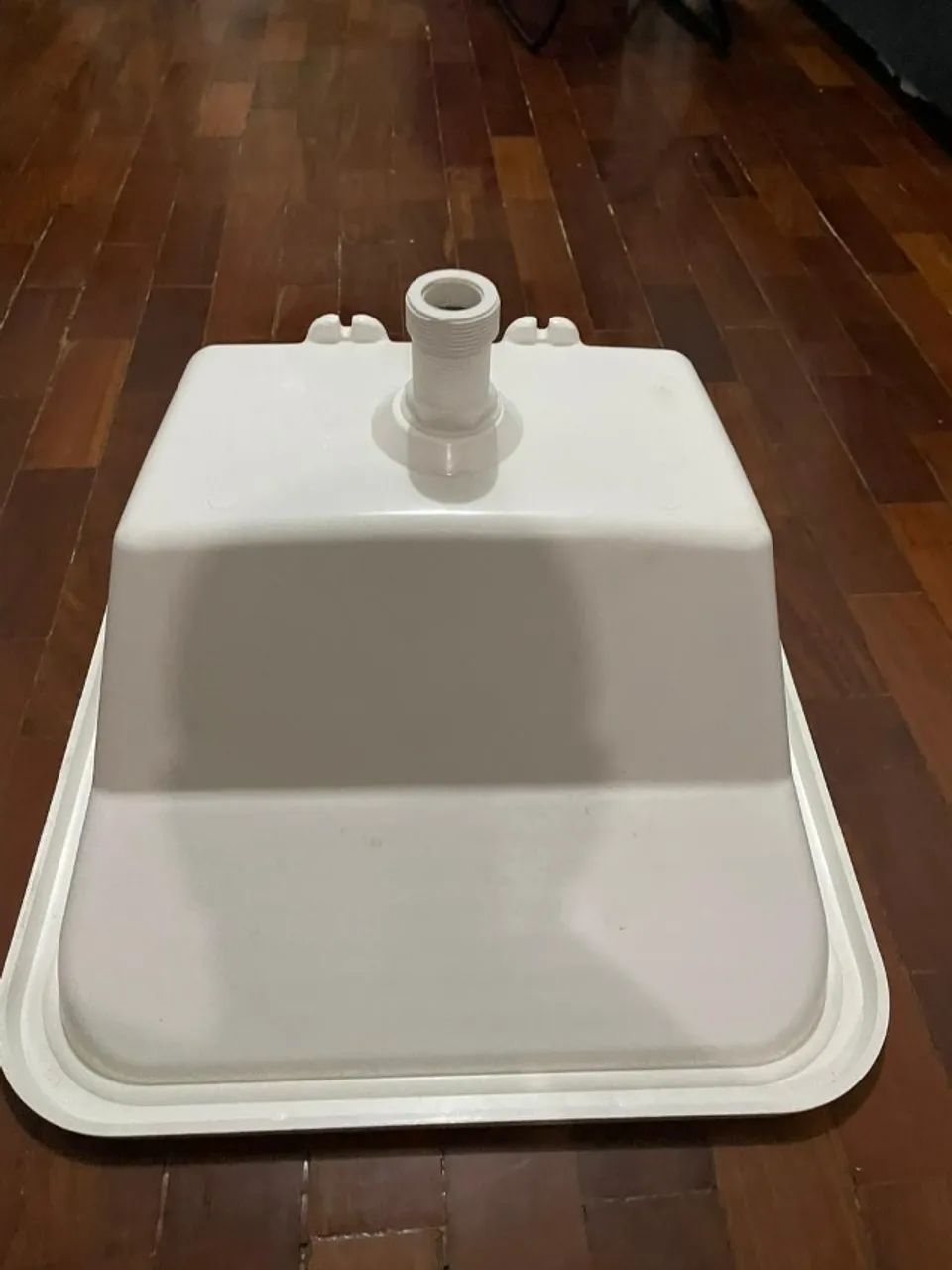 Tanque de Lavanderia (Pia) 40x50cm - Novo - Foto 4