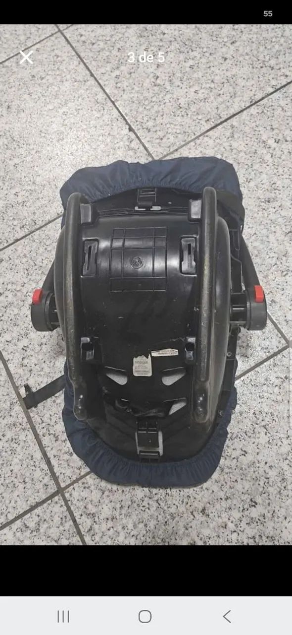 Bebe conforto - Foto 3