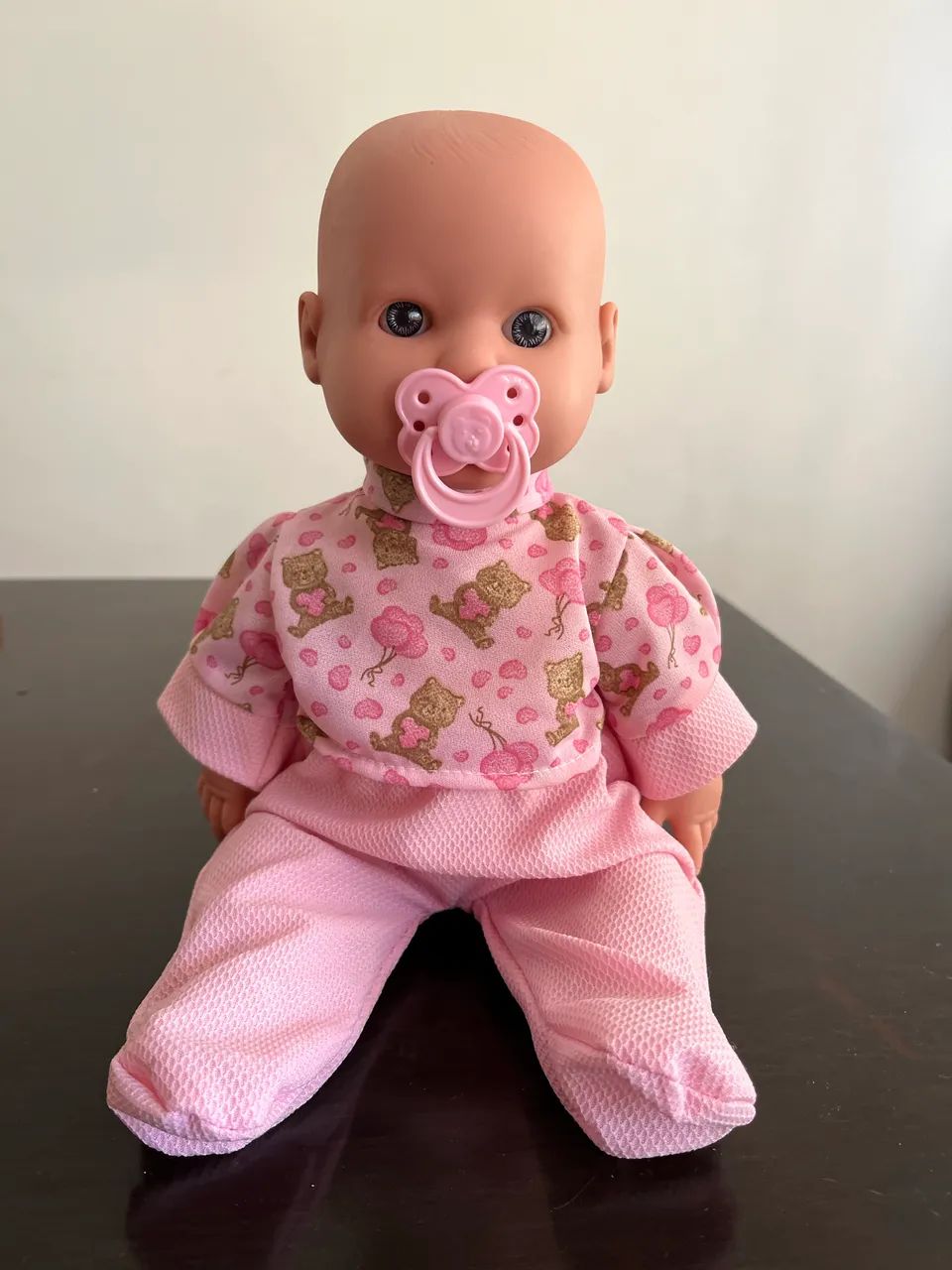Boneca baby 35cm boneca bebe 35cm 