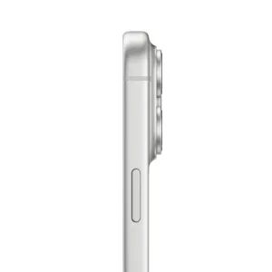 Iphone 17 Pro 256 Gb Prateado - Foto 4